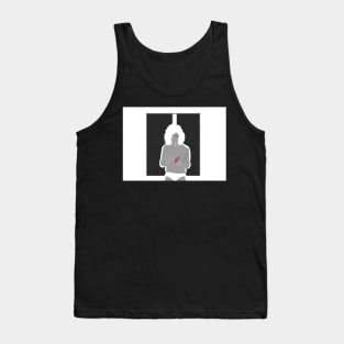 Match Tank Top